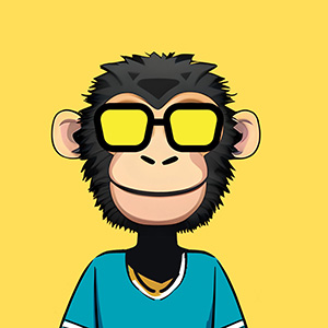 Owning a Monkey NFT grants you ownership rights to the digital artwork 🖼️💎 opensea.io/collection/mon… #NFTs #BlockchainArt #DigitalCollectibles, #NFTArt #NFTDesigns #NFTAdventure #NFTOwnership #NFTInvestment #DigitalRoyalties #NFTCommunity #NFTCollectors #NFTArtists