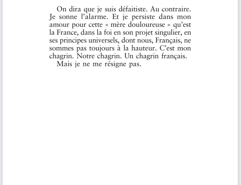 Mon grand-père Henri,résistant de la première heure, a combattu en Français,pour découvrir au retour de Dachau,que toute sa famille avait été exterminée.Malgré tout,il a refait souche en France.Transmettant son amour de ce pays,mais aussi une mise en garde qui aujd’hui me hante⬇️