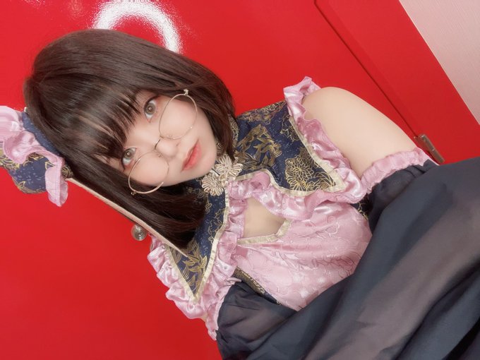 Twitterのコスプレ画像28