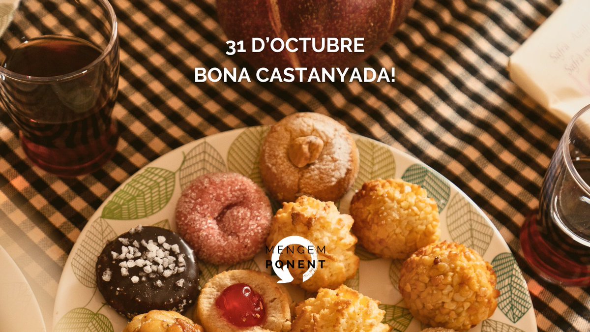 Mengem Ponent tweet media