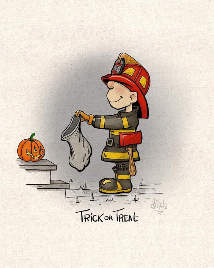 Happy Halloween! 
Be safe out there...
<a href="/cityofstthomas/">City of St. Thomas</a> 
#sttont