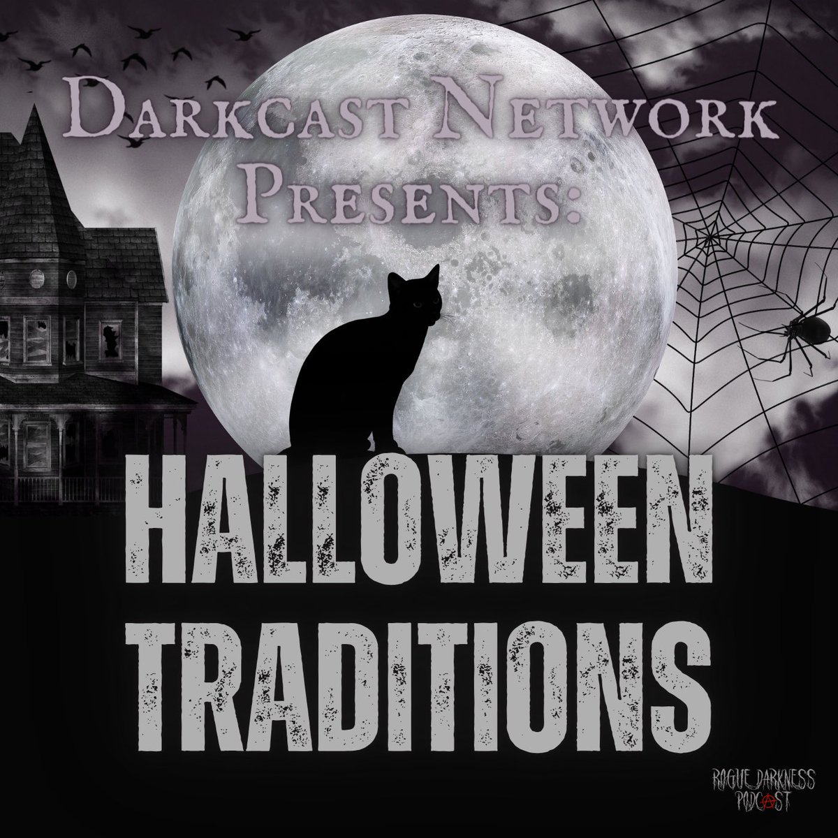 Final episode of the @DarkcastNetwork Halloween Special is now live!! Go give it a listen, like, share, and subscribe!!

Listen HERE: spreaker.com/episode/574479… 👈🎙️

#PodNation #podcastandchill #podcastrecommendations #Halloween #HalloweenParty #SubscribeNow #YouTubers #listennow
