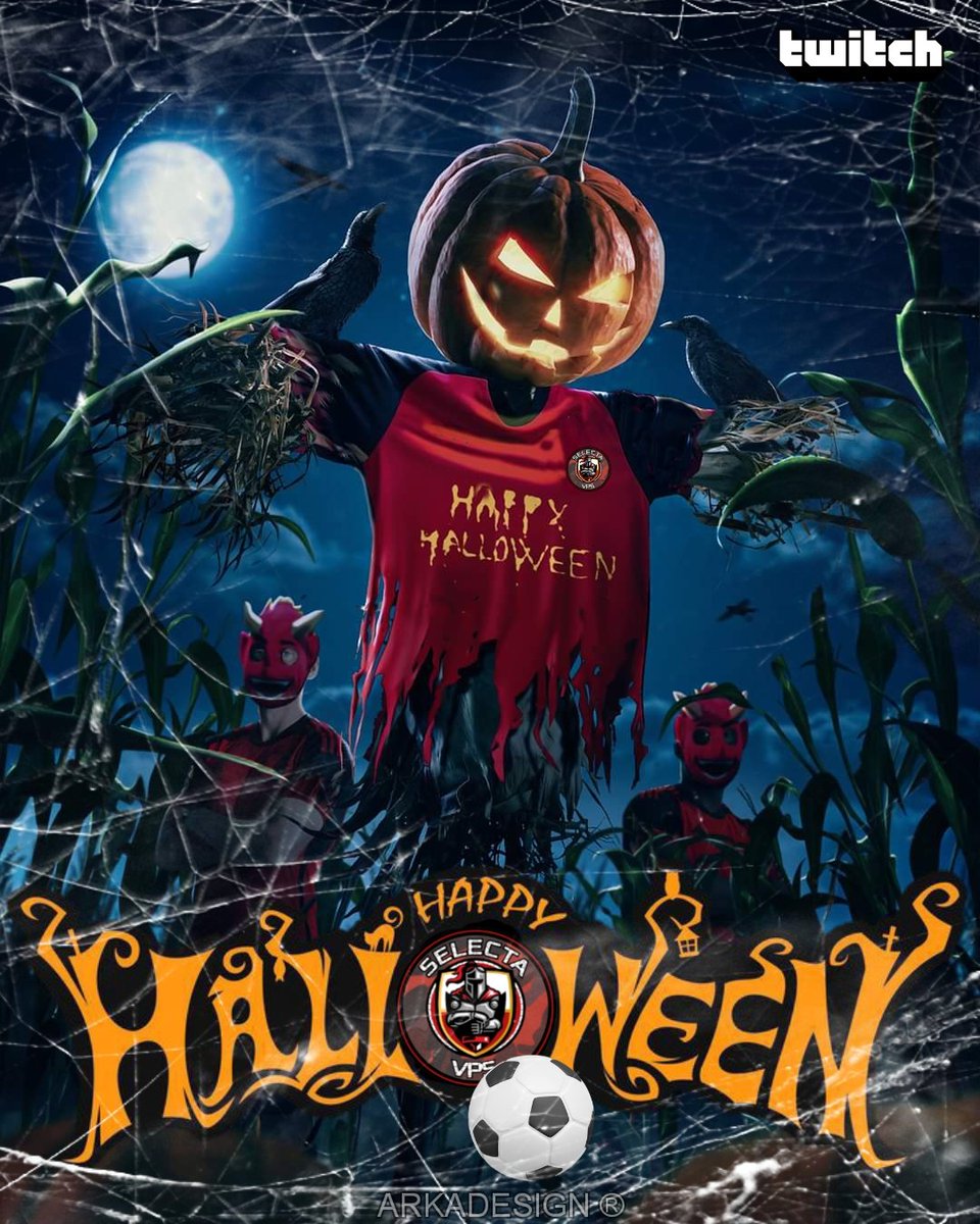 VPS SELECTA OFFICIAL tweet media