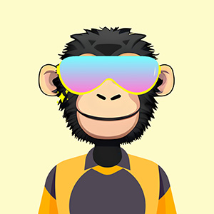 Owning a Monkey NFT grants you ownership rights to the digital artwork 🖼️💎 opensea.io/collection/mon… #NFTs #BlockchainArt #DigitalCollectibles, #NFTArt #NFTDesigns #NFTAdventure #NFTOwnership #NFTInvestment #DigitalRoyalties #NFTCommunity #NFTCollectors #NFTArtists