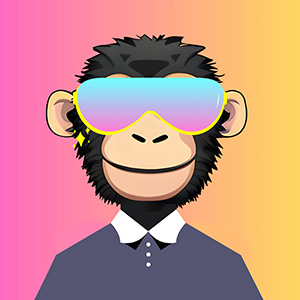 Owning a Monkey NFT grants you ownership rights to the digital artwork 🖼️💎 opensea.io/collection/mon… #NFTs #BlockchainArt #DigitalCollectibles, #NFTArt #NFTDesigns #NFTAdventure #NFTOwnership #NFTInvestment #DigitalRoyalties #NFTCommunity #NFTCollectors #NFTArtists