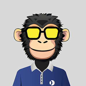 Owning a Monkey NFT grants you ownership rights to the digital artwork 🖼️💎 opensea.io/collection/mon… #NFTs #BlockchainArt #DigitalCollectibles, #NFTArt #NFTDesigns #NFTAdventure #NFTOwnership #NFTInvestment #DigitalRoyalties #NFTCommunity #NFTCollectors #NFTArtists