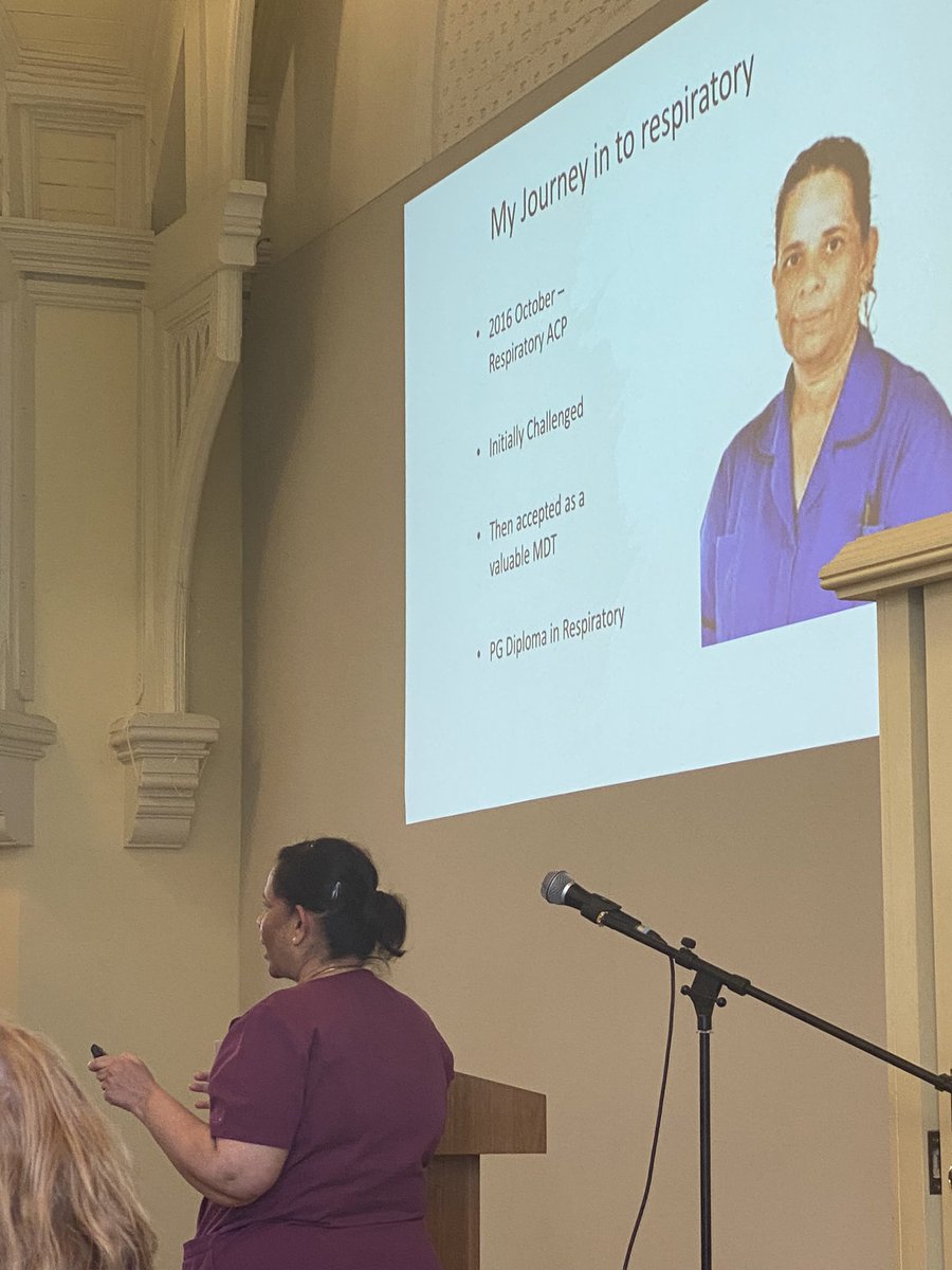 COPD Nursing Team (@copdnurses_uhl) on Twitter photo It is always very enjoyable listening to <a href="/Padma_RespANP/">Padma Parthasarathy</a>
Today at <a href="/UHLJ2E/">UHL Journey to Excellence</a> she shares her #nursing journey
<a href="/cdu_gh/">CDU-GH</a> It is always very enjoyable listening to <a href="/Padma_RespANP/">Padma Parthasarathy</a>
Today at <a href="/UHLJ2E/">UHL Journey to Excellence</a> she shares her #nursing journey
<a href="/cdu_gh/">CDU-GH</a>