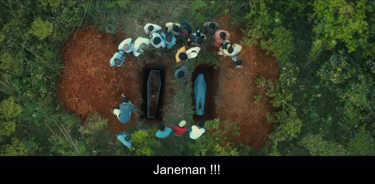 Dilkargireeshn's tweet photo. The ending scene's where people find and accept the people they need, that made the entire movie worth it. https://t.co/lZE6siS7Dw