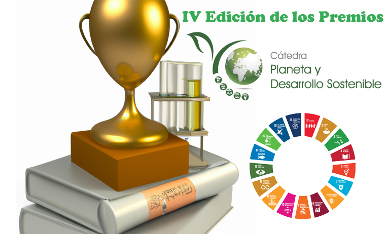 iiama_upv's tweet photo. 🙌Si te interesan los #ODS y tu investigación está relacionada con la #cooperación al desarrollo, toma nota:
👉la @CatedraPlaneta🌏 convoca la IV Ed. de sus premios a mejores trabajos académicos:
🏆Premio #TesisDoctoral
🏆Premio TFM/TFG
🏅5 #Accésit
🔗https://t.co/dWgdiuvuVM https://t.co/c3bGGIi3iG