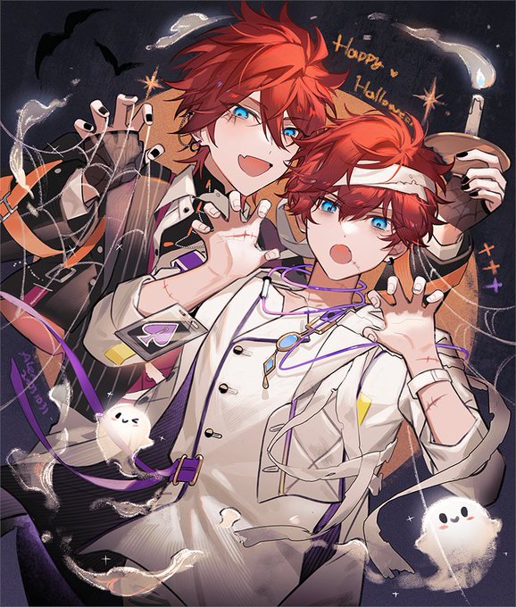 「ghost halloween costume」 illustration images(Latest)