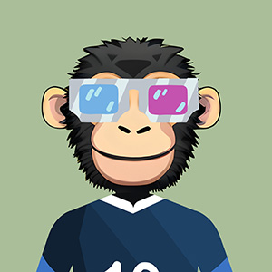 Owning a Monkey NFT grants you ownership rights to the digital artwork 🖼️💎 opensea.io/collection/mon… #NFTs #BlockchainArt #DigitalCollectibles, #NFTArt #NFTDesigns #NFTAdventure #NFTOwnership #NFTInvestment #DigitalRoyalties #NFTCommunity #NFTCollectors #NFTArtists