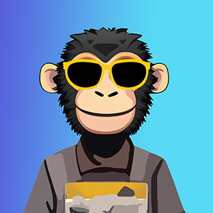 Owning a Monkey NFT grants you ownership rights to the digital artwork 🖼️💎 opensea.io/collection/mon… #NFTs #BlockchainArt #DigitalCollectibles, #NFTArt #NFTDesigns #NFTAdventure #NFTOwnership #NFTInvestment #DigitalRoyalties #NFTCommunity #NFTCollectors #NFTArtists