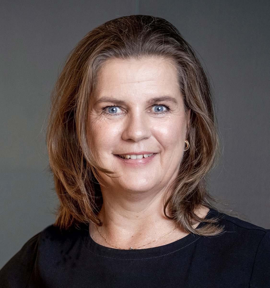 📣 Geraldine Knudson appointed as new Director of Communication and Marketing of the University of Luxembourg! ➡️ uni.lu/en/news/gerald… ⬅️ #uni_lu #Luxembourg