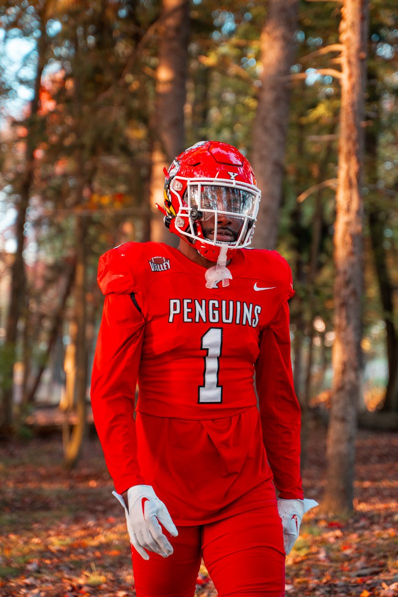 Youngstown State Football tweet media