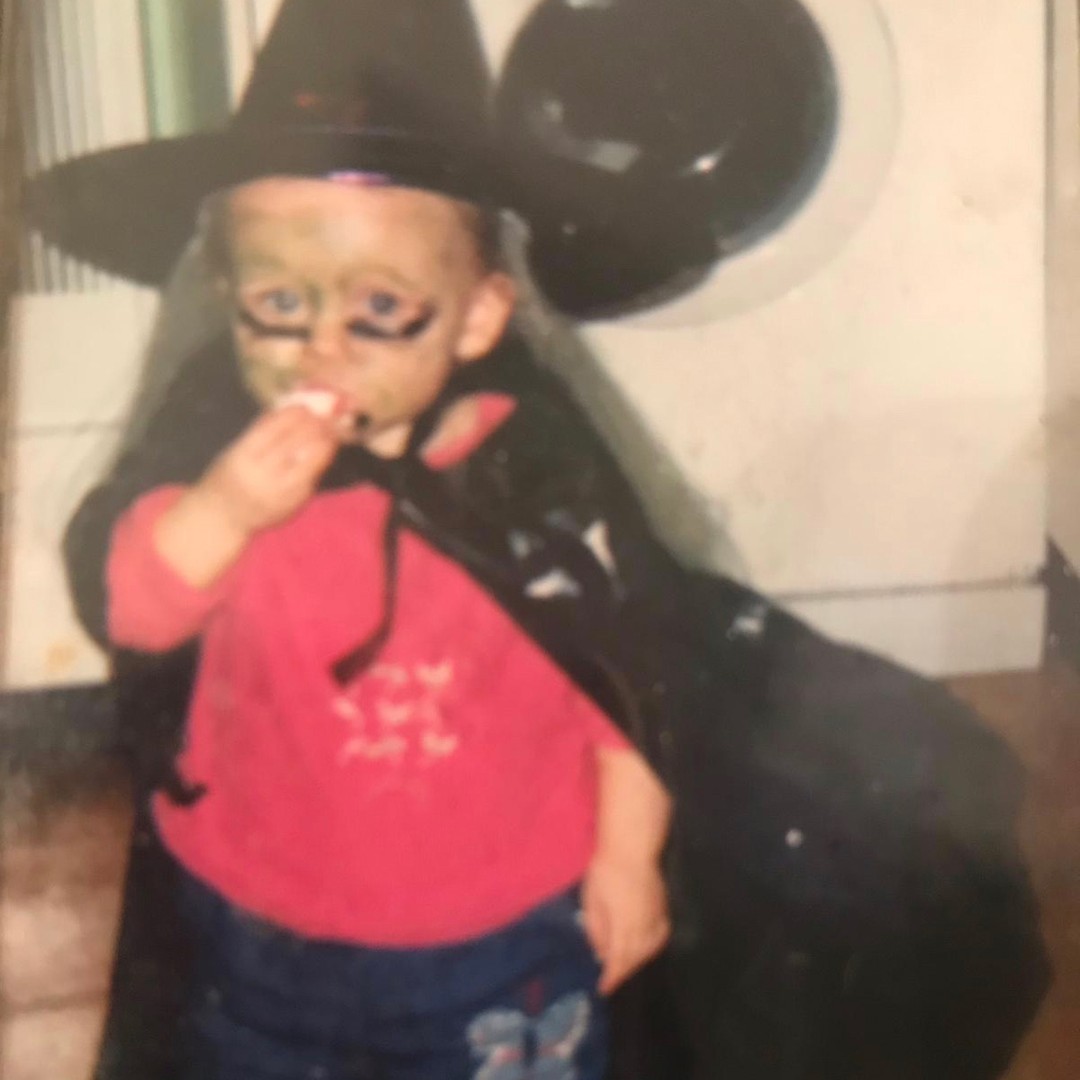 Providing you with Halloween costumes since the 80's