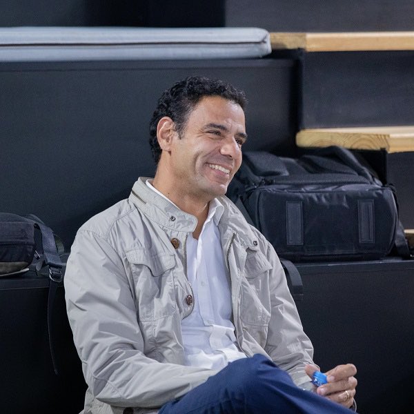 Rafeh Saleh (<a href="/rafehsaleh/">Rafeh Saleh</a>), the Founding Partner of <a href="/CubitVentures/">Cubit Ventures</a>, a North Africa-focused Venture Capital fund, shares invaluable insights with aspiring entrepreneurs. With a successful career as an executive, entrepreneur, and management consultant, he emphasizes the marathon