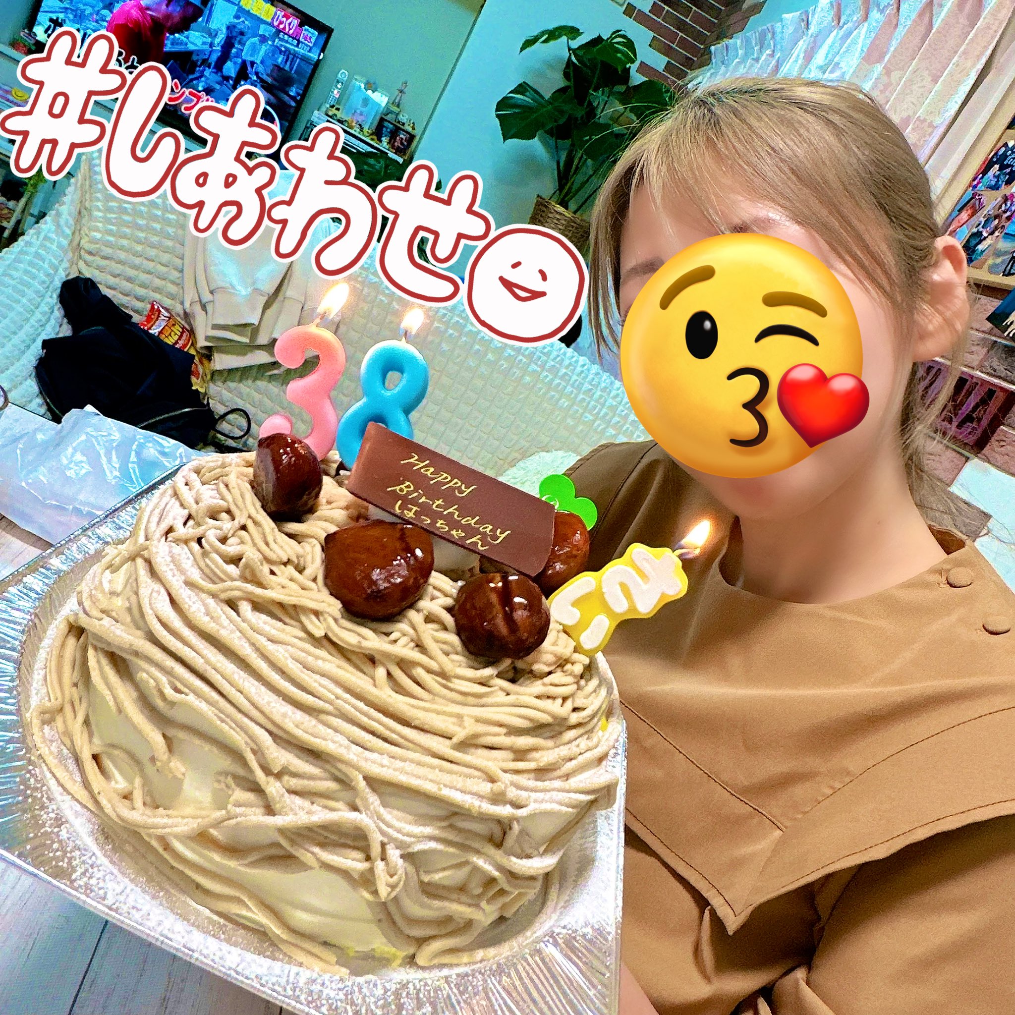🐷ぶたうさぎ🐰 (@hachumichu88) / X