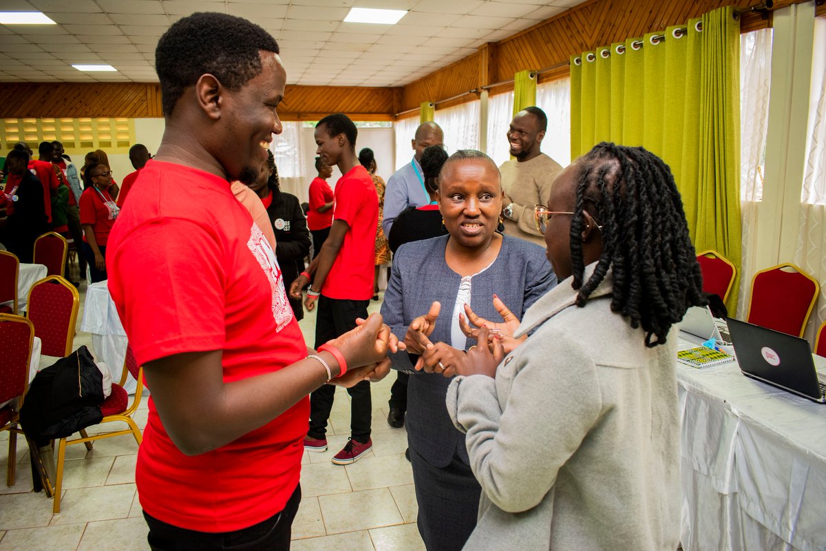 We are thrilled to announce that 100+ Fellows from some top universities in the country have committed to serve in underserved communities across schools in Nairobi, Kisumu and Machakos Counties.
Welcome 2024 Cohorts! 
#Collectiveleadership #TFKSummerInstitute2023