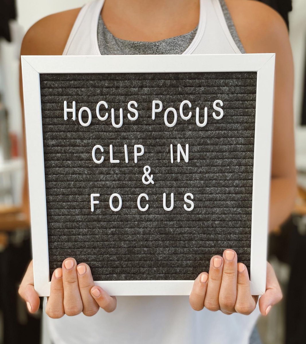 gocyclenow's tweet photo. Hocus Pocus, Clip In, and Focus! https://t.co/Zu3z8lNzHv