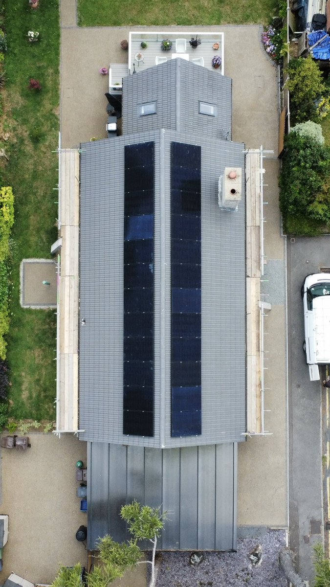 Just love solar don’t I 😊