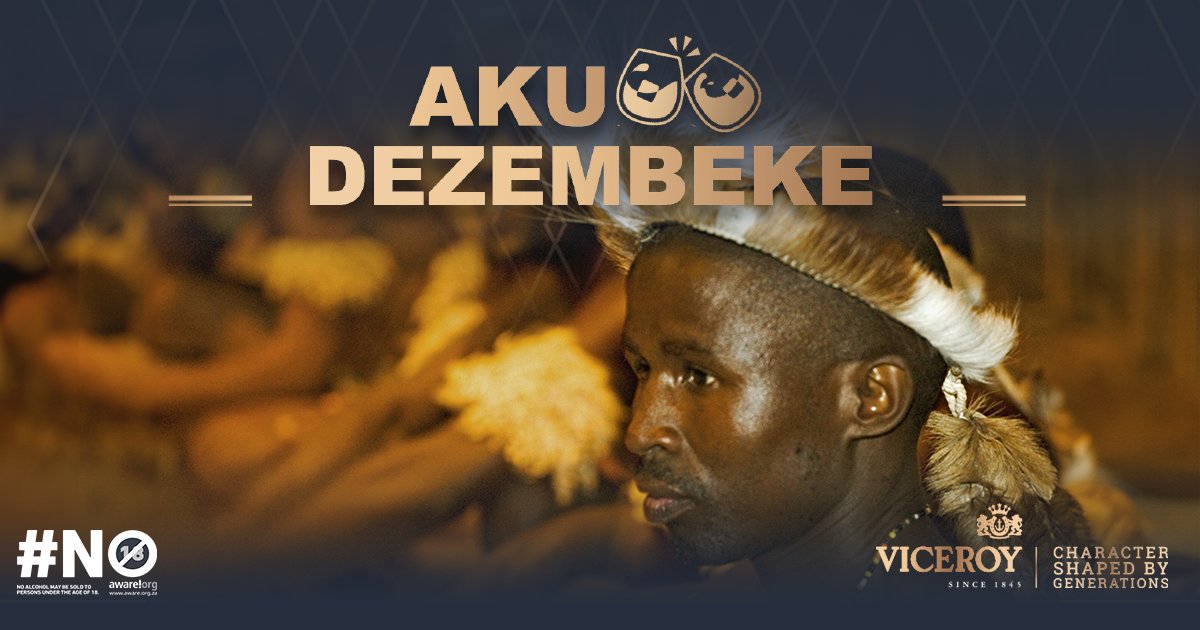 Imicimbi iseduze.💃🕺It’s weddings, umemulo and thanksgivings. RT this post with a comment telling us about the upcoming event you'll be attending or hosting. #AkuDezembeke