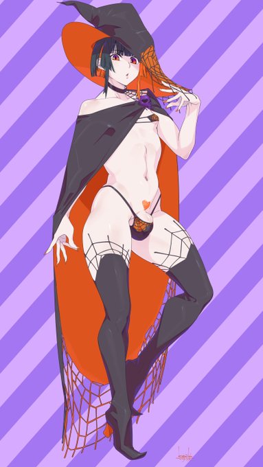 🔞♂ ミレン🎃 