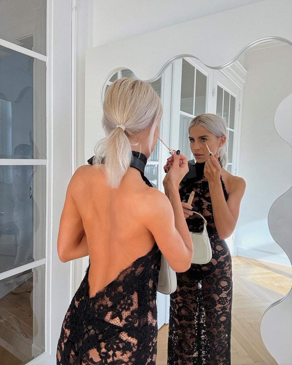 Caroline Daur tweet media