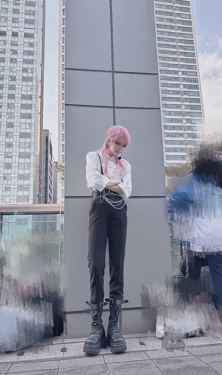 가위 (@scissors0510) on Twitter photo 