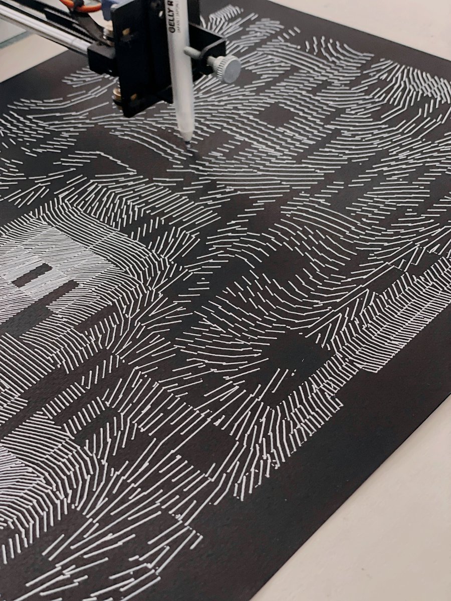 QuentinHocde's tweet image. A new idea evolving every day

#plotter #penplotter