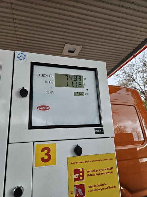 Z okazji #Halloween szatańskie ceny diesla xD https://t.co/M0FZn1JpsZ<a href="/tag/halloween"class="tags">#Halloween</a>