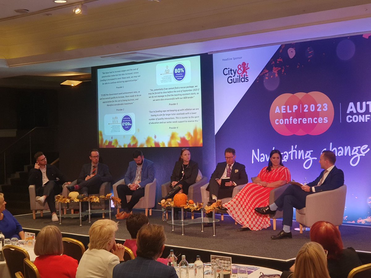 SIAS_EPA's tweet image. Our MD Steve Smith took part in The Big Debate at the @AELPUK conference in #manchester this morning. Lots of interesting and insightful discussions! Did you catch it? #endpointassessment #apprenticeships #EPAO #doingthingsdifferently #aelpAC23