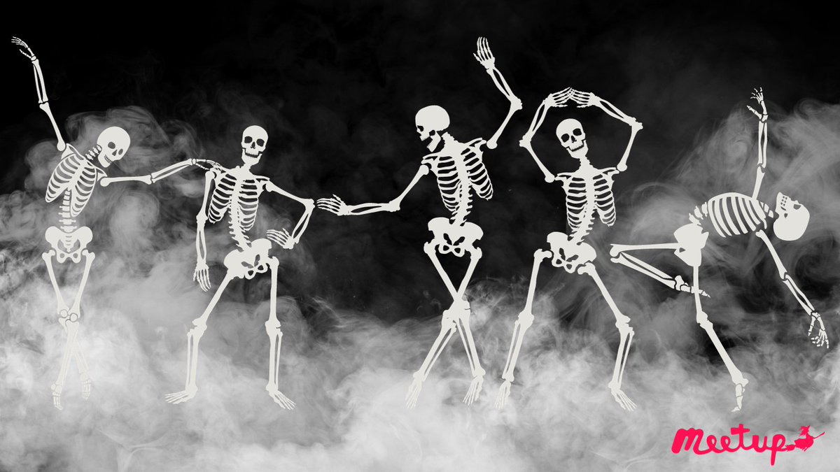 Meetup en Español tweet media