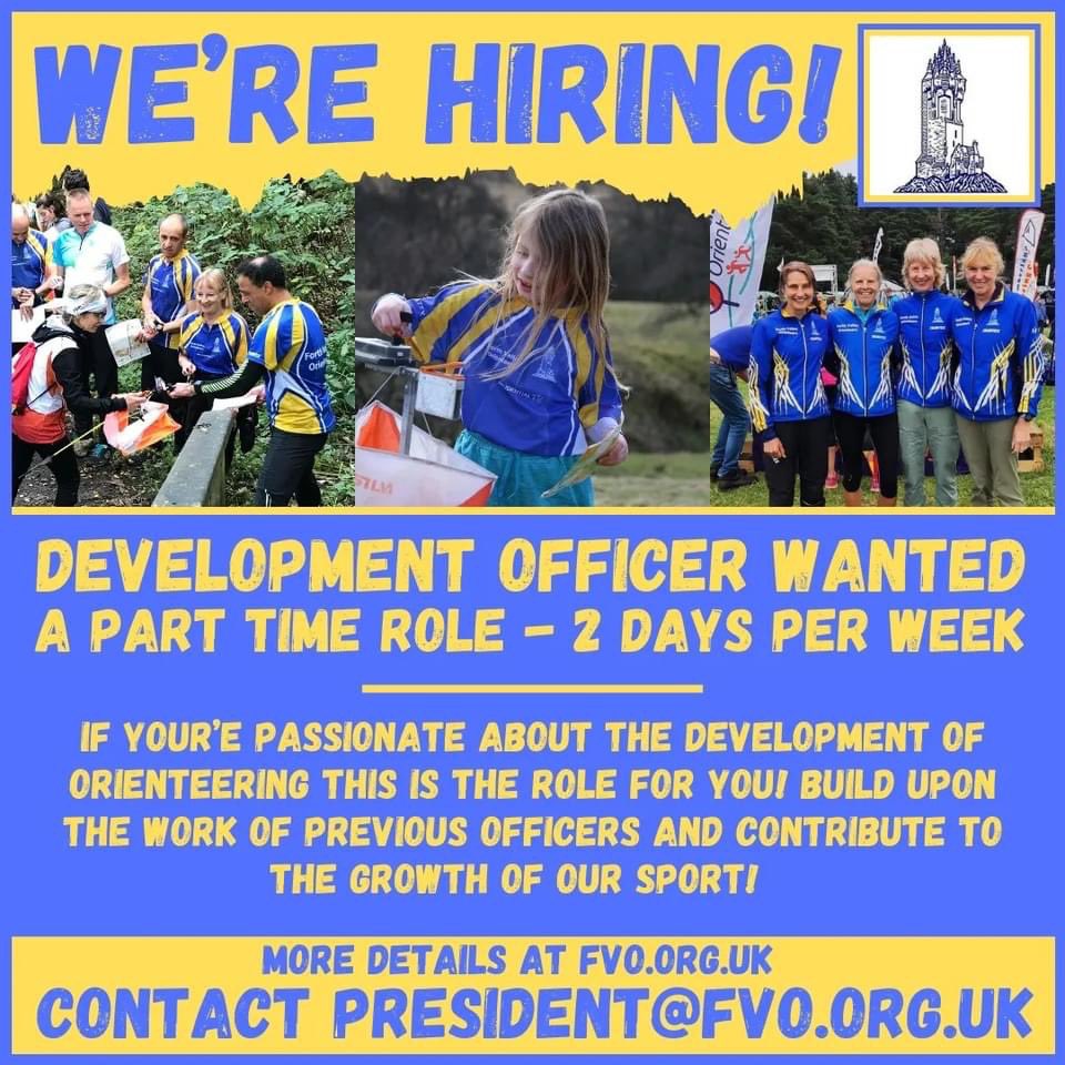 Come and work with us!