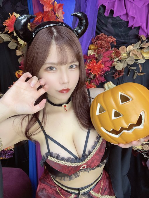 Twitterのコスプレ画像6