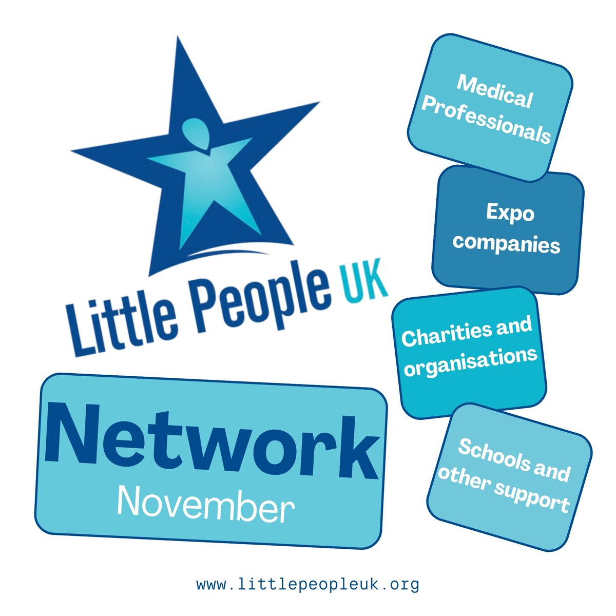 LPUKOnline's tweet photo. #NetworkNovember
This November we're going to highlight the networks we have developed, which may also be helpful to our members. Including medical professionals, expo companies, local service providers and more.
Check out our posts throughout the month... https://t.co/BdeP3AwAUt