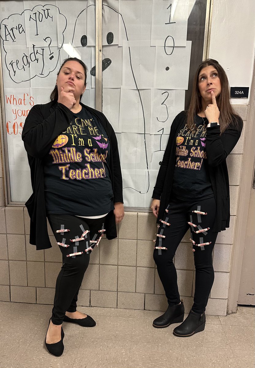 Middle School 74 tweet media