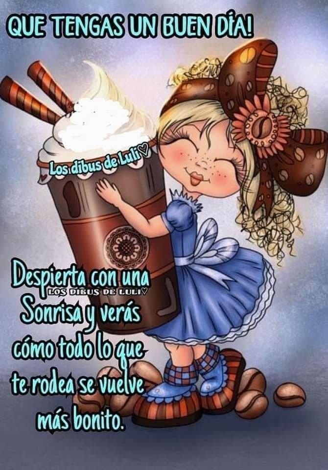 Buenos días atod@s excelente martes.🌎