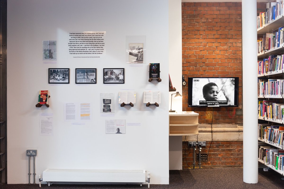 🎉 We’ve officially launched our new online catalogue (catalogue.iniva.org), opening up our rich institutional archive to the public for the first time.