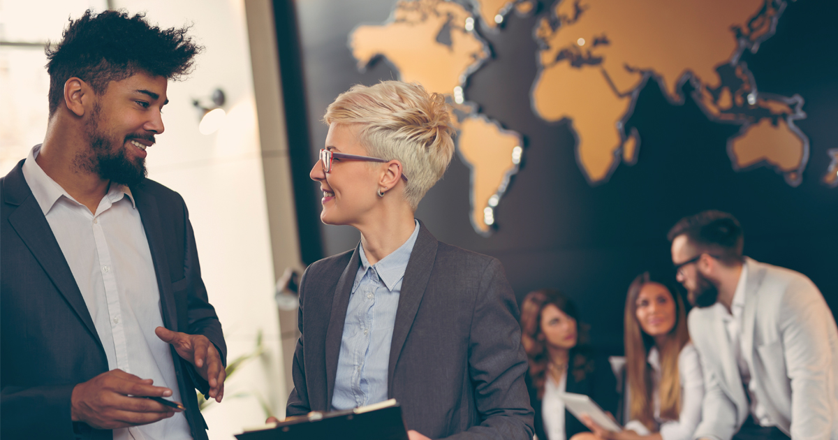 🗺️ Le 1er décembre, explorez l'impact de la #géopolitique sur les stratégies d'entreprise. Rejoignez-nous pour une formation hybride. Découvrez comment adapter vos processus d'affaires pour réussir dans un monde en constante évolution. bit.ly/3QBrj4a #international