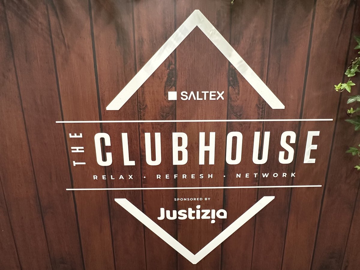 geoffwgw247's tweet image. Opening tomorrow register today #saltex2023