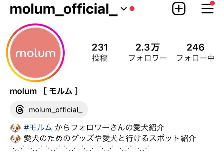 yuho_koho's tweet photo. 【 ちょっとした報告 】                                                                                                                                                                                                                                                                        

リプカ退職後も業務委託で入らせてもらっていた、モルムのInstagram運用を本日をもって完全に卒業します！

1年9ヶ月、試行錯誤しながら泥臭いことをやりながらここまで育てられたこと、そして中の人(私)全開でフォロワーさんとコミュニケーションを取れてたことが、本当に楽しかった！

#ゆーほのインスタ運用備忘録

ーーーーーーーーーーーーー

同時に、
勝手に立ち上げて、勝手に趣味感覚で動かしてきた、2つのXアカウントも本日をもって停止します！

リプカ公式：@ripuca_official
モルム公式：@molum_official_ 

ーーーーーーーーーーーーー

Instagramの方は私が抜けること以外、何も変わらず動いていきますので、今後ともリプカとモルムをよろしくお願いします！

#今日のリプカニュース 最終回でした！

ーーーーーーーーーーーーー

最後に、
のもとさん( @nomotorie )からご依頼いただき準備を進めていたInstagram運用を、11月からスタートします！

「 好きにやって 」という、私にとって最高に楽しめる言葉をいただいているので、最速で最高の結果を出し、誇れる実績にしたいと思ってます。

そのアカウントはまた案内させてください！