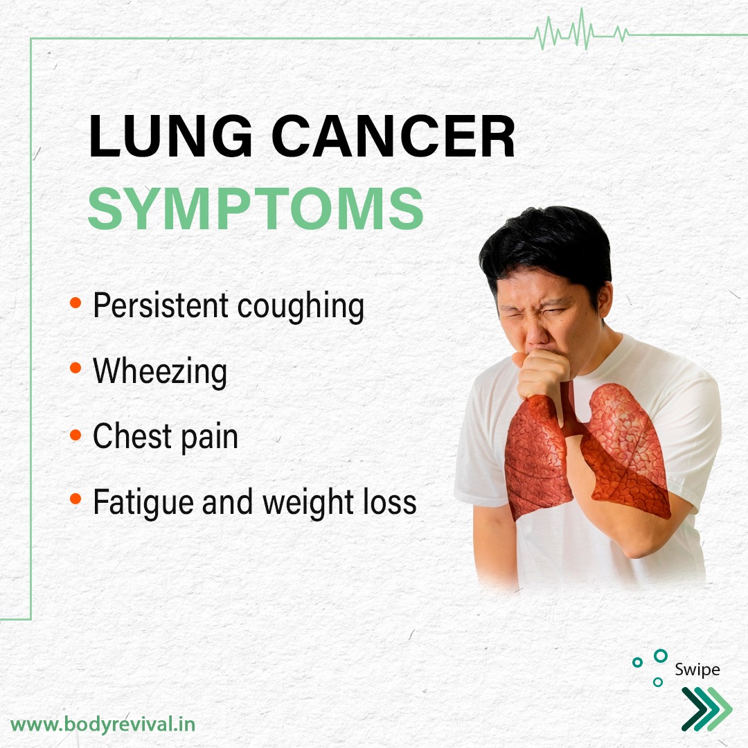 bodyrevival3's tweet photo. Did you know that there were 70 thousand lung cancer cases in India in 2022, the no. of which will be two times in 2025 according to ICMR?
Take care of your lungs and spread awareness about #lungcancer
#lunghealth #Cancer #CancerAwareness #lungcancerawarenessmonth #bodyrevival https://t.co/UWpdqTLk3K