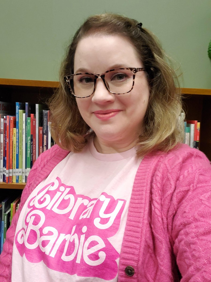 Amy Melson tweet media