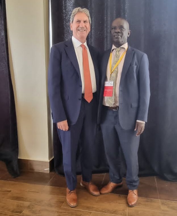 tennis_rwanda's tweet photo. During the Confederation of African Tennis meeting held in #Kenya last weekend, ITF President David Hagerty appreciated #Rwanda Tennis Federation efforts to host tourney in 2023.

#Rwanda hosted Juniors Grade 5, Juniors Grade 4, Billie Jean King Cup, Davis Cup and M25 in 2023. https://t.co/3ugbsBNKw5