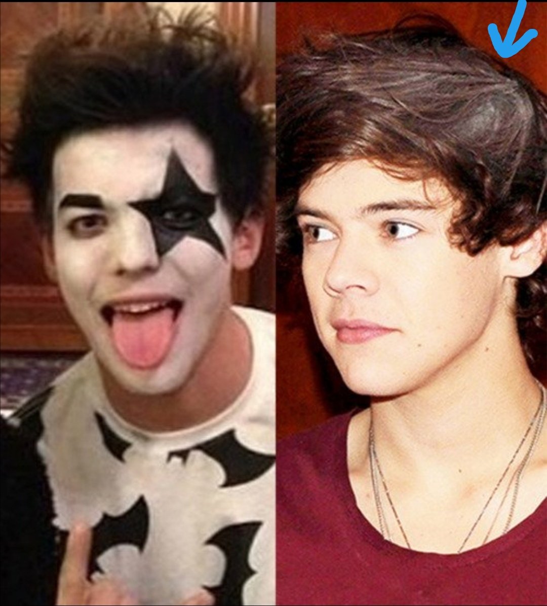 Itiswhat28's tweet photo. #Larryween
SECRET & ROMANTIC
LARRYWEEN ππ https://t.co/EjknkvUmXm