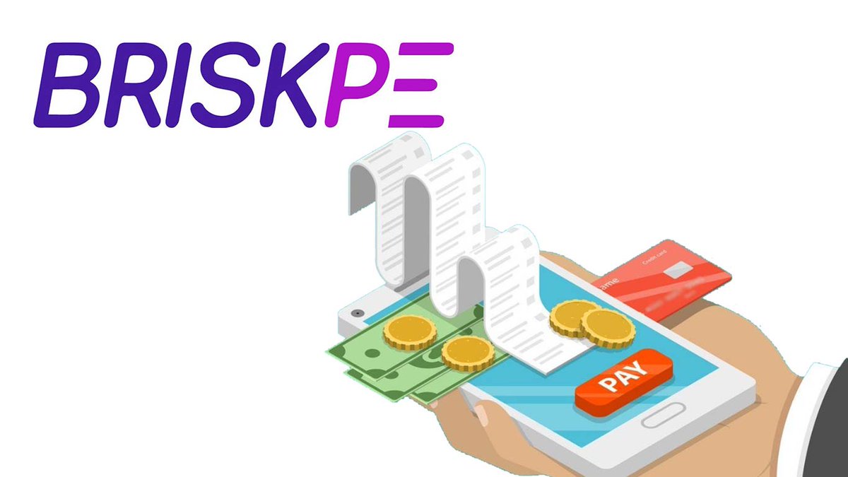 knnindia's tweet image. #BriskPe Introduces Cross-Border Payments Solution For MSME Exporters

#Payments #MSMEExporters #MSMEs #CrossBorderPayments @BriskPe @minmsme

knnindia.co.in/news/newsdetai…