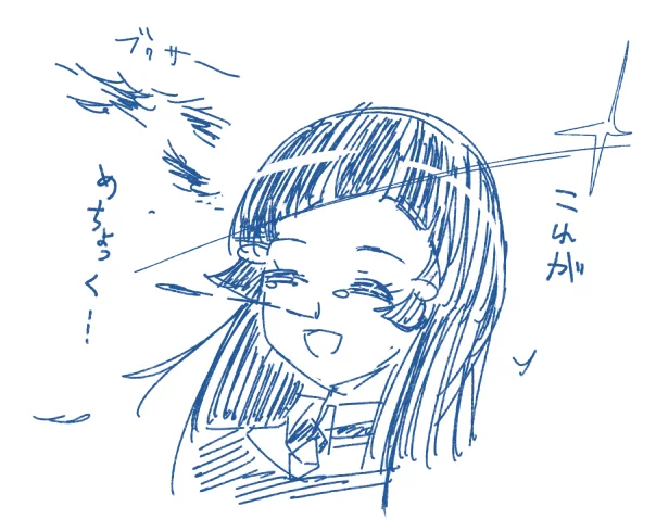 これはハロウィンとは関係ないれいかさん 