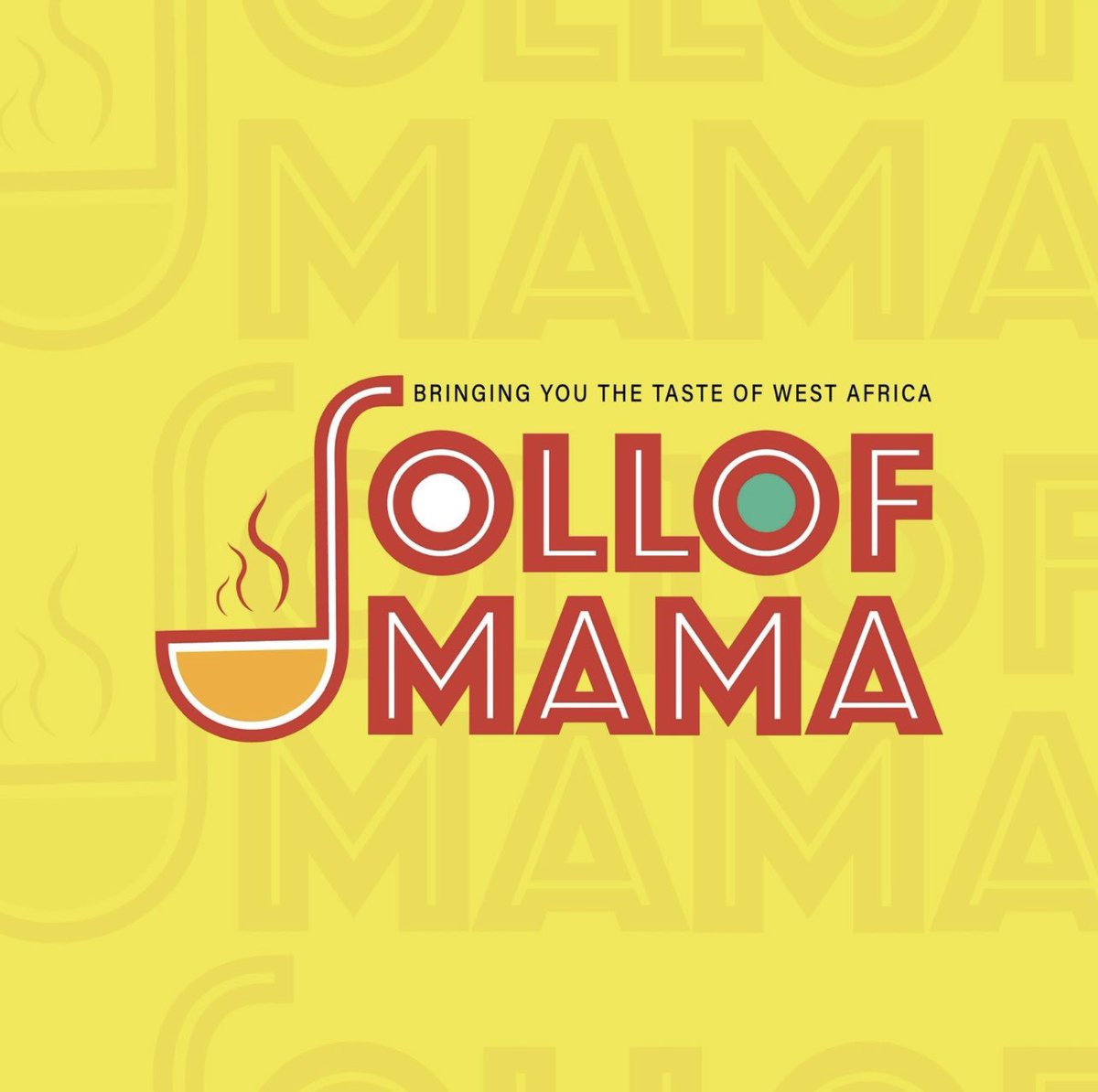 RoehamptonFood's tweet photo. We are excited to welcome Jollof Mama is coming to Whitelands Canteen on Tuesday 7th November 👀

Jollof Mama specializes in flavorful jollof rice, hearty stews, and enticing side dishes, all crafted with genuine ingredients thoughtfully selected by Tieyan and her team. https://t.co/kuJfkm1271