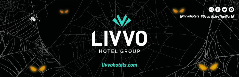 🧛‍♂️🎃🧌HAPPY LIVVOWEEN!!🧙‍♀️👻🧟‍♂️