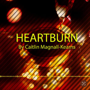 nearfm's tweet photo. Listen Again @nearfm 90.3 to new audio drama ‘Heartburn’, written by Caitlin Magnall-Kearns @caitmkearns and directed by Anna Nugent, Heartburn is a modern take on the rom-com that looks at fatness and friendship @B_McCahilly @colmmccready 
https://t.co/iDApmuKtk3 https://t.co/qjSETgBm3i